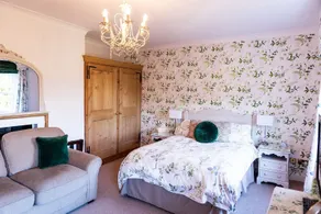 KATESHILL HOUSE - Room