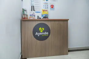 Hotel Boutique Laureles Home - Ayenda 1258 - Réception