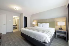 Country Inn & Suites by Radisson, Tinley Park, IL - Chambre