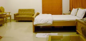Sana Heritage Inn Hyd - Room