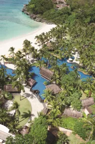Shangri-La Boracay - Piscine