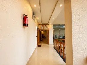 Shikhar Homestay - Réception