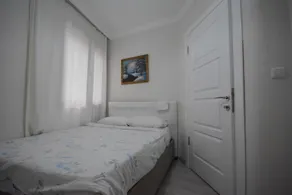 Samyeli Residence - Room