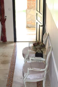 Antik Manastir Butik Otel - Reception