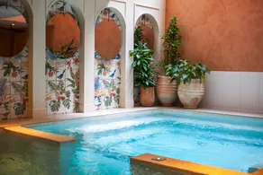 Bloom House Hôtel & SPA - Pool