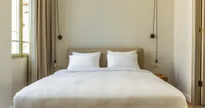 Ruby - Chambre