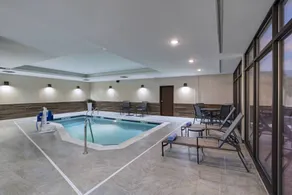 Fairfield Inn & Suites by Marriott Colorado Springs East - Pool