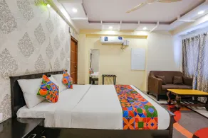 FabExpress Amazing Inn - Rom
