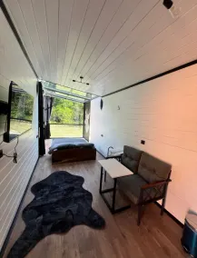 Molva Bungalov - Room