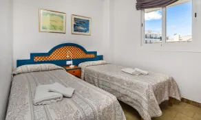 Apartamentos Charlys Can Picafort - Quarto