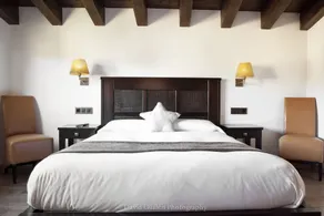 Hosteria Toloriu 1848 - Room