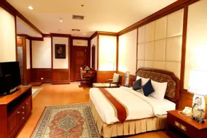 Kosa Hotel & Wellness Center - Chambre