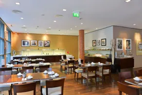 Hotel Santo - Restaurant