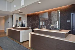 Residence Inn Middletown Goshen - Réception