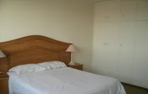 Mouille Grange Apartments - Chambre