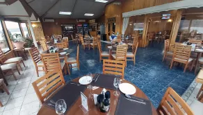Hotel Esmeralda - Restaurant