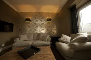 Boutique-Hotel Georges - Room