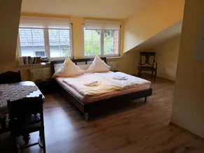 Waldgasthaus am Schwarzenbruch - Quarto