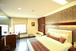 Hotel Icon - Room