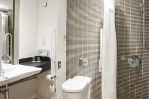 Holiday Inn Lincoln by IHG - Habitación