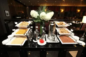 Ashling Hotel Dublin - Restaurante