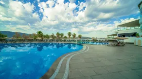 Bodrum Holiday Resort & Spa - Piscine