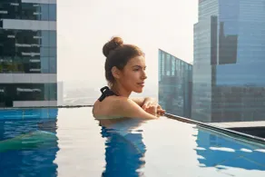 The Westin Singapore - Piscine