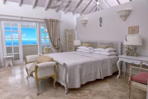 Whispering Palms - Room