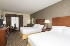 Holiday Inn Express Holland by IHG - Chambre