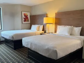 Edn Hotel - Chambre