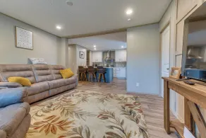 Quiet Country Stay Near Staunton River! - Innvendig