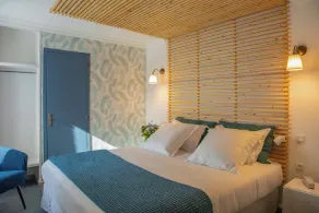 Hôtel Sedrez - Værelse