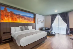 The Valor, an Ascend Collection Hotel - Værelse