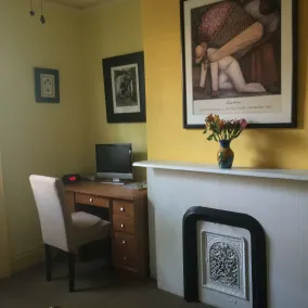 Mi Casa Tu Casa - Rom