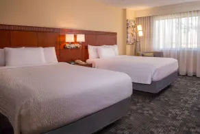 Sonesta Select Charlotte University Research Park - Chambre