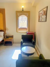 Hotel Heritage Inn A Luxury Retreat in City Center - Quarto