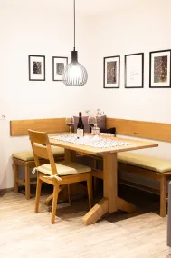 Schiebenrothenhof - Restaurant