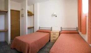 Albergue Inturjoven Jerez De La Frontera - Room