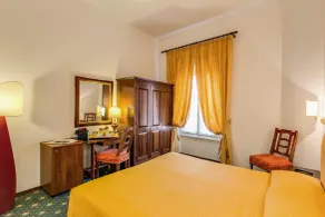 Hotel S.Giorgio & Olimpic - Room