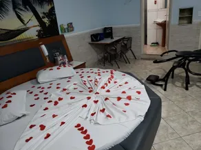 Motel Mont Blanc Gru - Rom