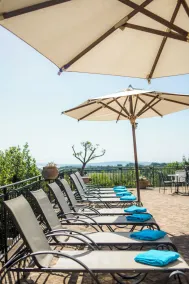 Villa Clodia Relais - Pool