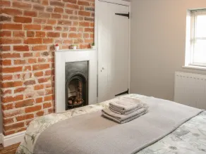1 Royal Oak Cottages - Rum