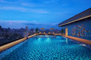 Vivanta Thane LBS Road - Pool