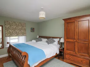 Sanderling Lodge - Room