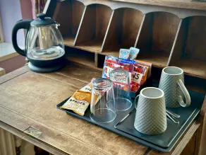 Home Farm Bed & Breakfast - Room
