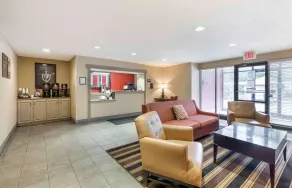Extended Stay America Suites - Cleveland - Westlake - Lobby