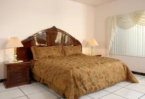 Casa de Amor - Room