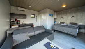 Dis Cottages - Room