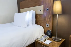 Hilton London Olympia - Room