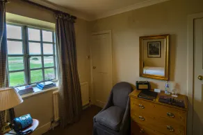 Greywalls Hotel & Chez Roux - Habitación